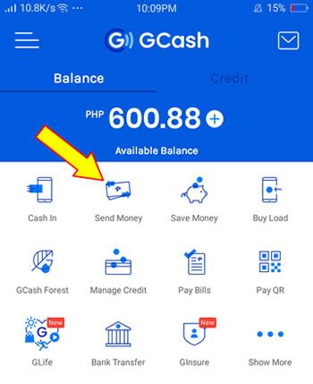 how to transfer money from gcash to bdo account|How to Transfer Money From BDO to GCash .
